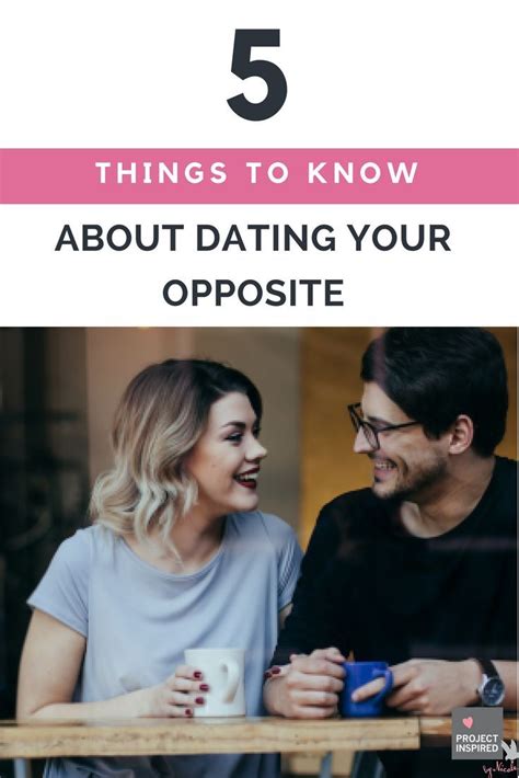 opposites attract christian dating